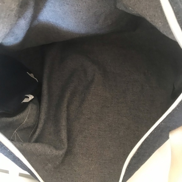 Barre Pilates Gym bag - Picture 6 of 8